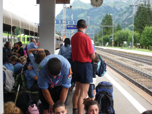 Kandersteg